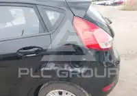 2016 Ford FIESTA фото