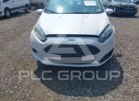 2016 Ford FIESTA фото