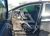 2016 Ford FIESTA photo
