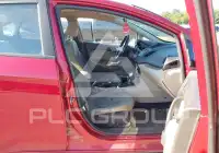 2016 Ford FIESTA фото