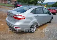 2016 Ford FIESTA фото