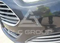 2016 Ford FIESTA photo