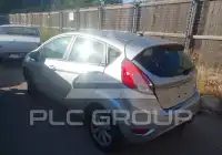 2016 Ford FIESTA photo