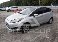 2016 Ford FIESTA photo