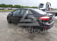 2016 Ford FIESTA фото