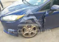 2016 Ford FIESTA фото