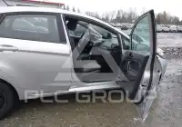 2016 Ford FIESTA фото