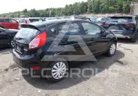 2016 Ford FIESTA фото