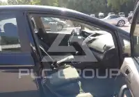 2016 Ford FIESTA фото