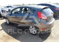 2016 Ford FIESTA photo