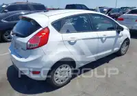 2016 Ford FIESTA photo