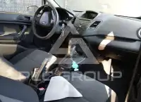 2016 Ford FIESTA фото