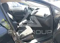 2016 Ford FIESTA photo