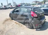 2016 Ford FIESTA фото