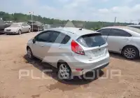 2016 Ford FIESTA photo