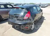 2016 Ford FIESTA photo