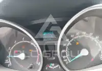 2016 Ford FIESTA фото