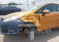 2016 Ford FIESTA photo