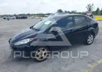 2016 Ford FIESTA фото