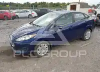 2016 Ford FIESTA photo
