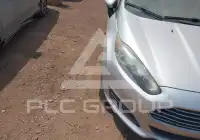 2016 Ford FIESTA photo