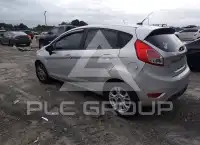2016 Ford FIESTA photo