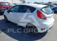 2016 Ford FIESTA фото