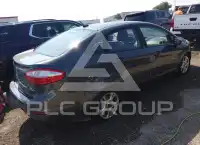 2016 Ford FIESTA фото