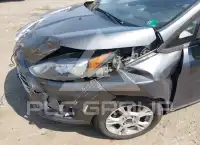 2016 Ford FIESTA photo