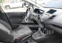 2016 Ford FIESTA фото