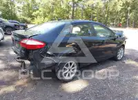 2016 Ford FIESTA фото