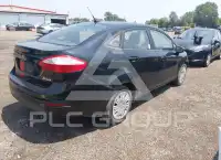 2016 Ford FIESTA фото