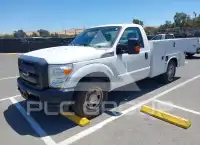 2016 Ford F-350 фото