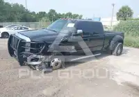 2016 Ford F-350 фото