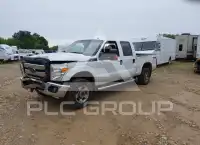 2016 Ford F-350 photo