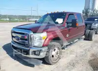2016 Ford F-350 фото