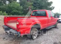 2016 Ford F-350 фото