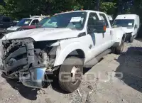 2016 Ford F-350 фото