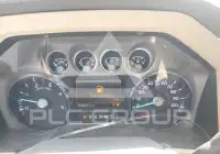2016 Ford F-350 photo