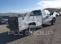 2016 Ford F-350 фото