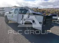 2016 Ford F-350 фото