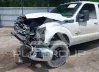 2016 Ford F-350 photo