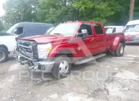 2016 Ford F-350 photo