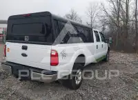 2016 Ford F-350 фото