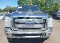 2016 Ford F-350 фото