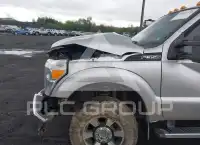 2016 Ford F-350 фото