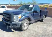 2016 Ford F-350 photo