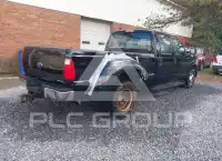 2016 Ford F-350 photo