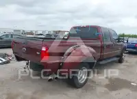 2016 Ford F-350 фото