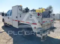 2016 Ford F-350 фото